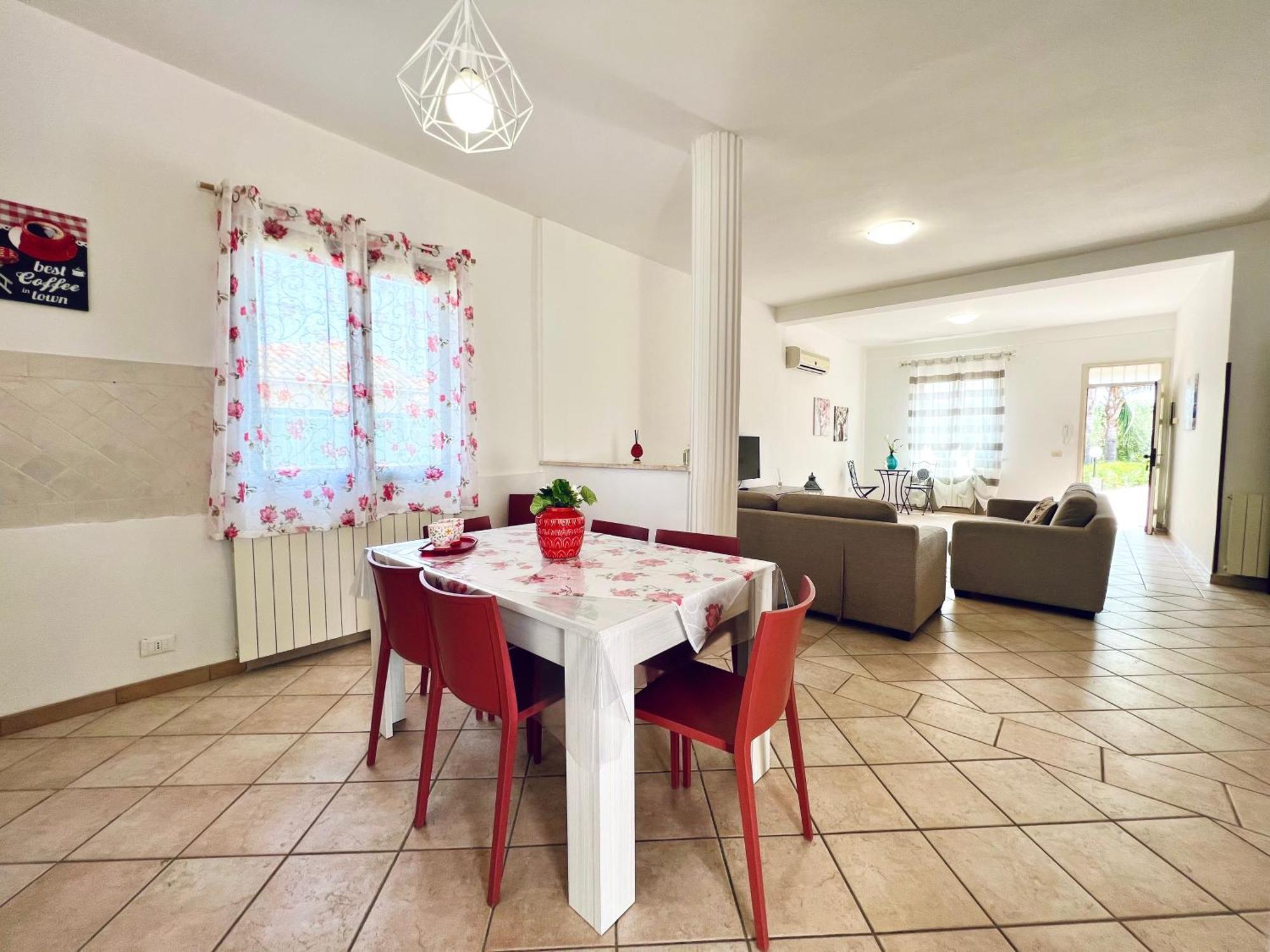 Villa Genova Carini Eksteriør bilde
